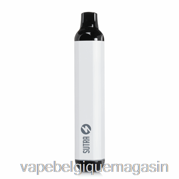Vape Shop Bruxelles Sutra Silo Cartouche Vaporisateur Perle